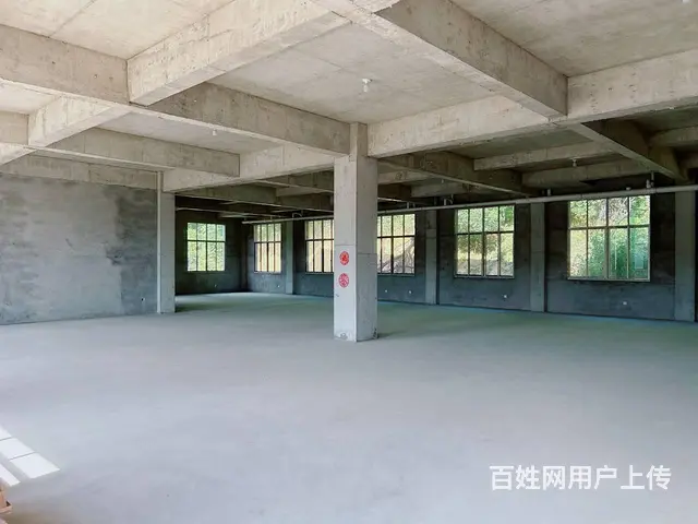 （老板本人）雷锋大道旁独栋两层楼厂房/仓库出租6695 - 图片 7