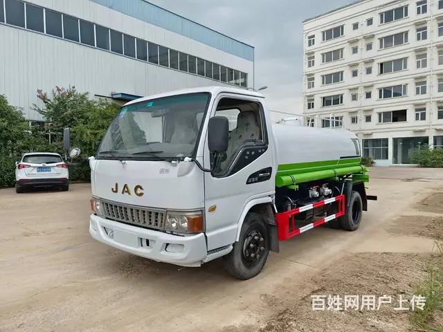 二手5一20方洒水车白菜价处理 - 图片 9