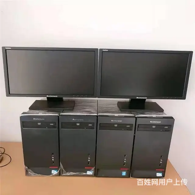 常州二手电脑回收 上门回收办公电脑 网络设备回收 - 图片 5