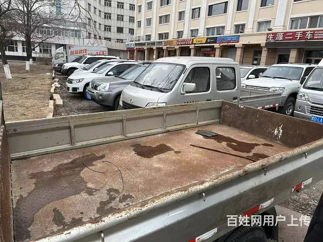 福田 其他 平板车 国4 - 图片 7