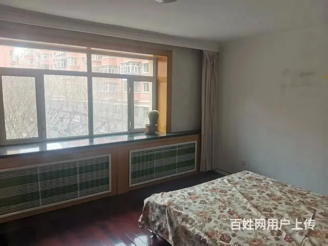 成龙小区 多选学区 4楼 93平 简单装修 35万 可小刀 - 图片 7