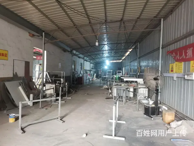 （老板房源）开福区中青路白霞村厂房仓库出租 - 图片 2