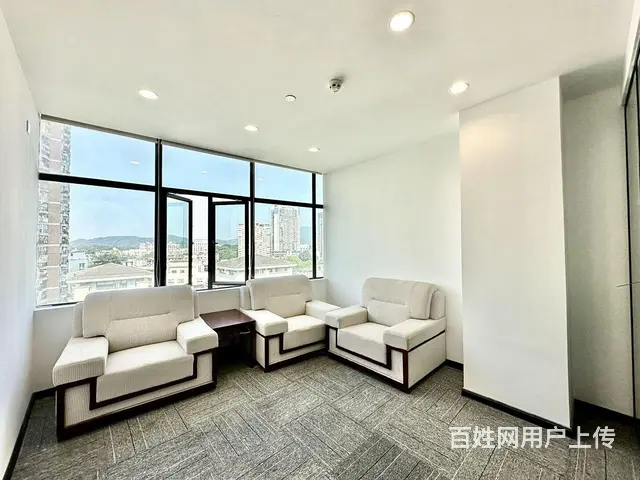 免中介 越秀黄花岗地铁口 面积可选 办公商业 带家 - 图片 7