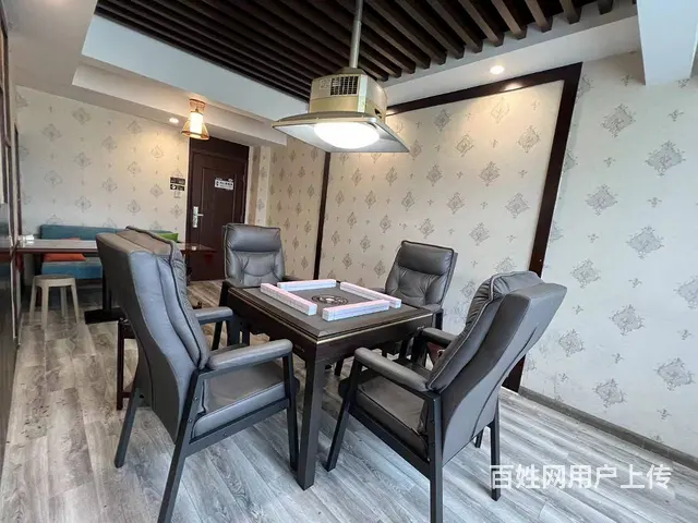 （优推）急转，四方坪成熟小区临街精装茶楼转让  6239 - 图片 7