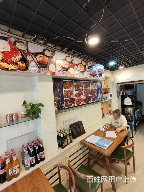 皇姑区旺地学校正对面酸菜坛肉出兑保赚 - 图片 3