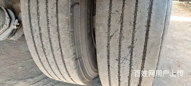 一汽解放 其他 厢式货车 国3 - 图片 4