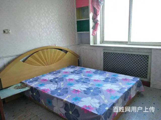 近中街吾悦广场旁，中街大悦城，天星小区，两室整租 - 图片 5