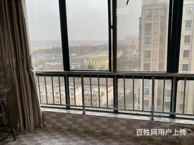 精装3室2厅2卫1阳台急租,是您租房的不二之选 - 图片 6