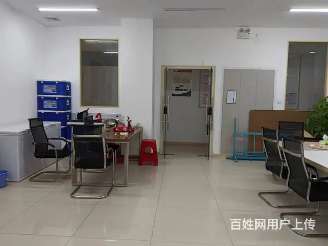 （51旺铺推荐）市仔村300平办公室空铺出租 - 图片 10