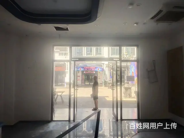 （51旺铺推荐）海口大学城海经院50平铺面招租转让 - 图片 4