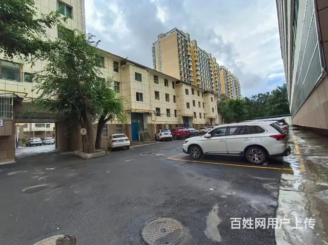 城西区 盐湖新苑  2室2厅  简装  业主急租 - 图片 12