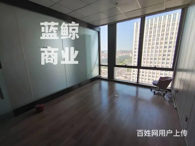 云龙万达75平高层纯办公 - 图片 5