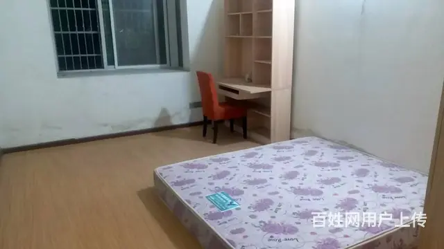地铁房锦绣家园（阳逻） 普通住宅2厅 中等装修 - 图片 2