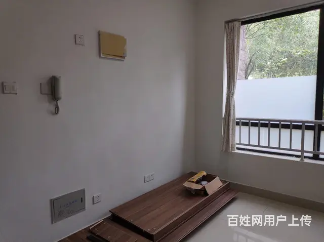 纳尼亚小镇中等装潢一室一厅一厨一卫住宅公寓降价急售 - 图片 2