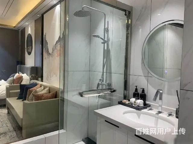 兰陵欧尚旁华润紫云府41仅34万手富5万起送阳台 - 图片 6