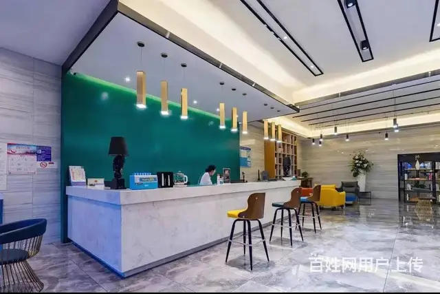 （老板本人）雨花区圭塘地铁站旁精装酒店转让  6166 - 图片 5