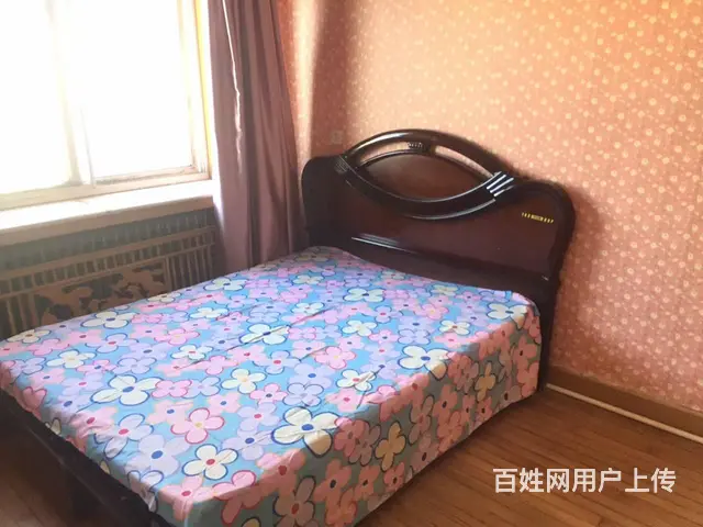 中街大悦城 德增小区  850元/月，6楼，一室一厅，家电全 - 图片 1