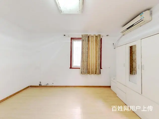 稀缺翠苑二区(南区)朝向：南北简装修 - 图片 1