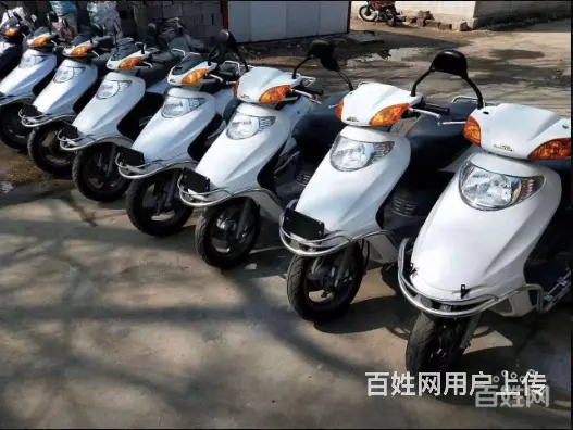 常年低价出售家用上班代步使用各品牌摩托车 - 图片 2