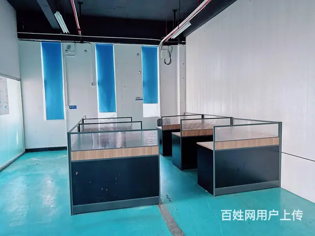 (老板本人）星沙标准园区精装修厂房办公楼出租  5572 - 图片 5