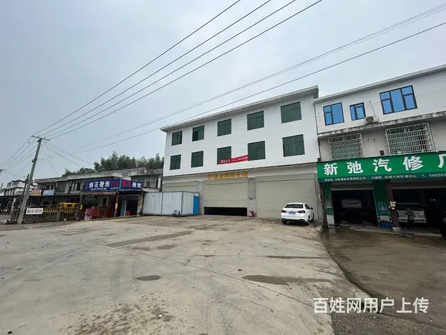 （老板本人）长沙县优质厂房仓库招租  5776 - 图片 1