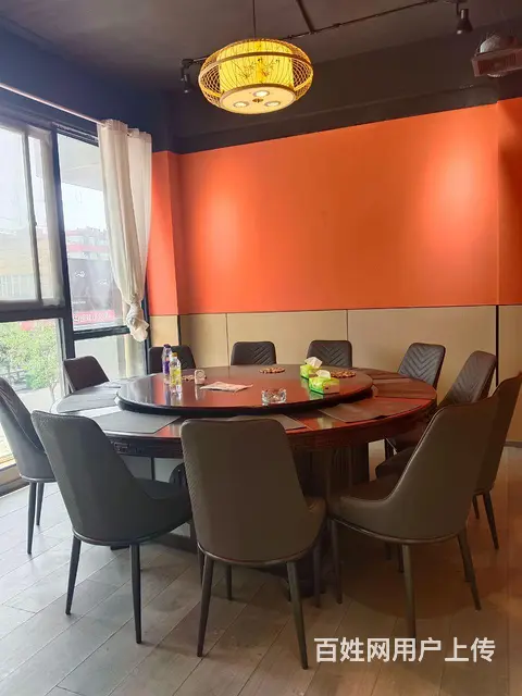 【都市时讯 优选推介】金域名城南门饭店转让 - 图片 7