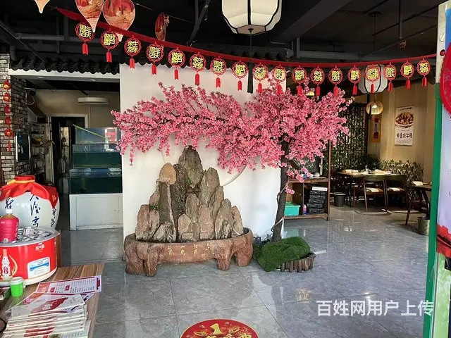 急转   餐饮聚集地精装修餐饮店低价转让 - 图片 6