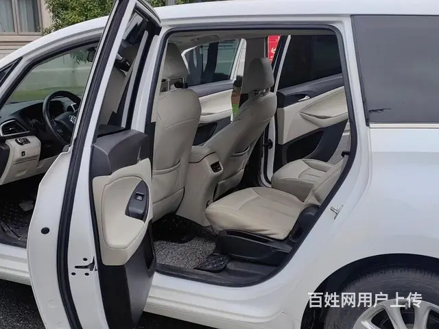 别克GL6 2018款 1.3T 手自一体 18T 6座豪华 - 图片 7