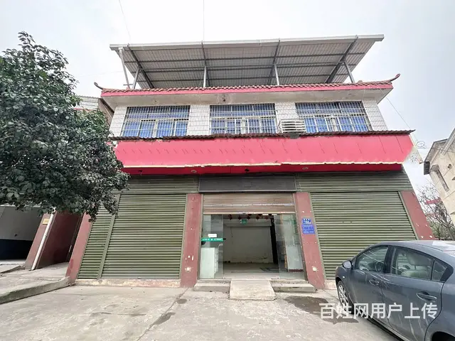 （老板本人）岳麓区含浦社区临街独栋房屋门面出租  6049 - 图片 3