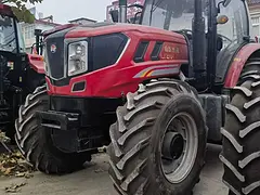 转让库存新车鲁拖 LT2104，手续齐全
