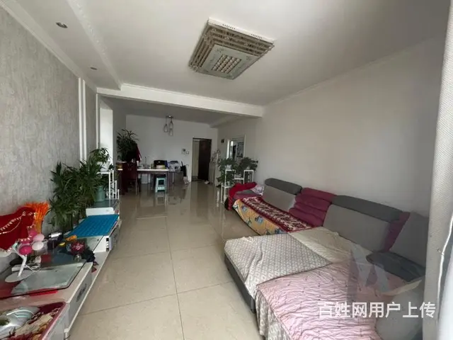 润城公园印象101㎡2室精装，业主急售 - 图片 5