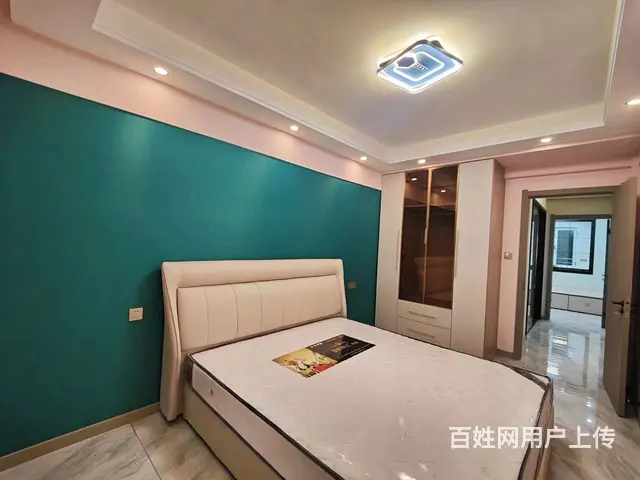 精装修拎包入住的 - 图片 4