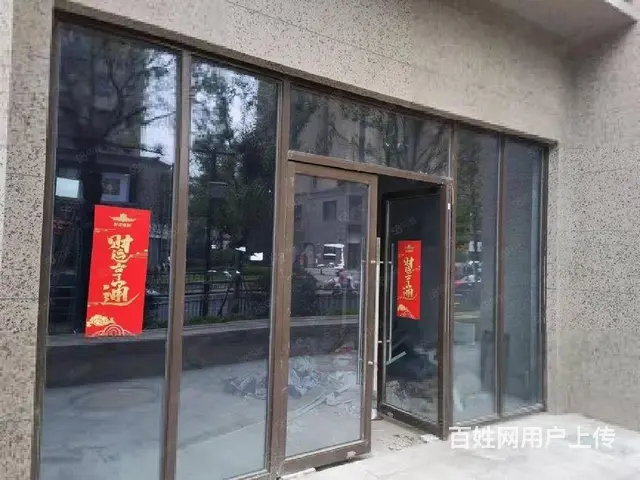 新出！湖塘核心地段纯一层大开间！星河CoCo旁恒大御景沿街铺 - 图片 8