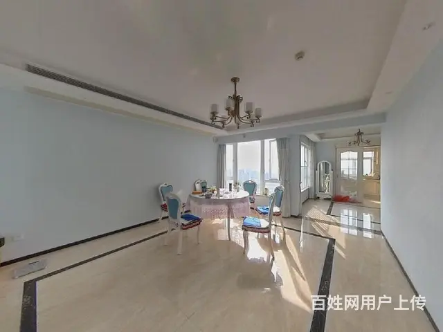 尚东领御 高层，南北通透，东南朝向，220平，业主诚心卖 - 图片 5