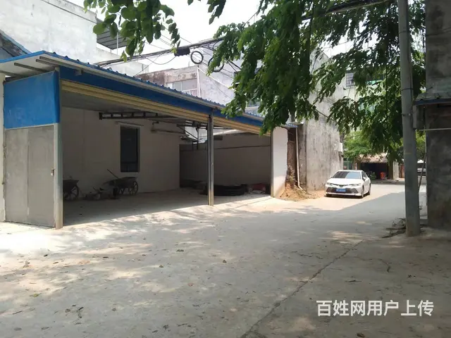 （51旺铺推荐）儋州市西联农场 500平出租 - 图片 2