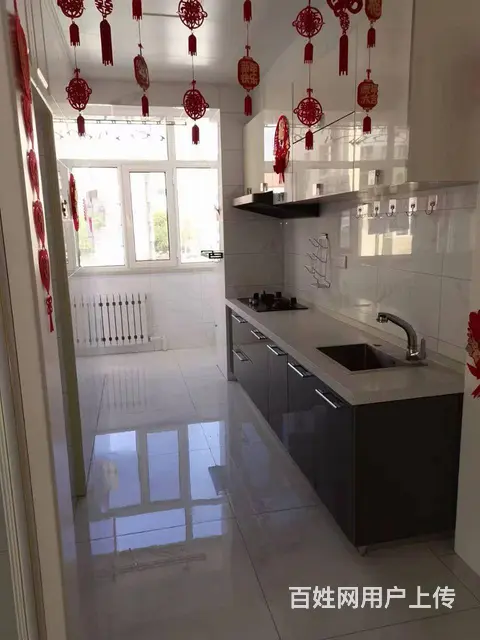 七小旭日附近，4楼，70平，25万 - 图片 2