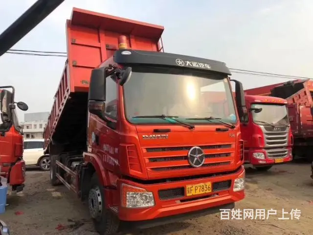 低价出售自卸车 - 图片 7