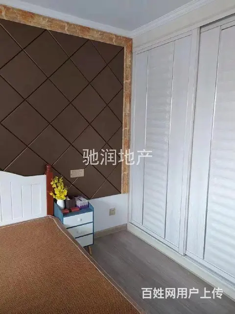 幸福家园精装三室居家舒适物品齐全随时看房拎包即住 - 图片 7