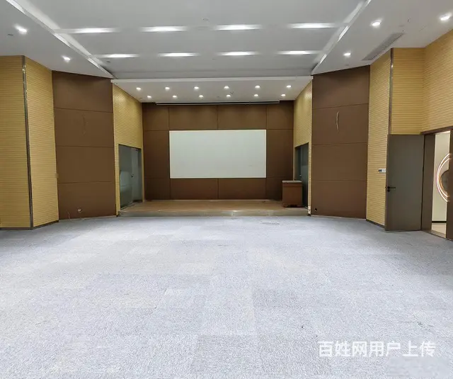 5号线聚才路地铁口 四千方精装直播间出租 无转让费 实图呈现 - 图片 6