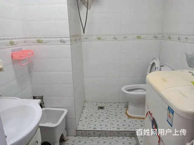 地铁房绿地之窗(金山桥开发区) 商住两用 精装修 - 图片 3