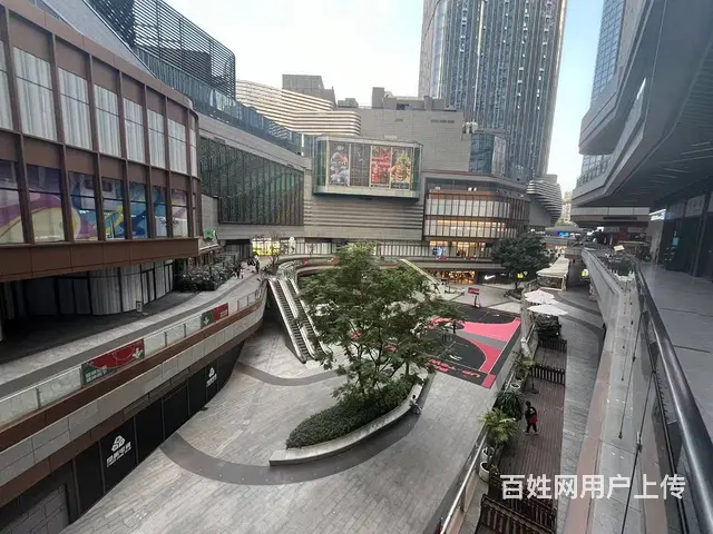 S金牛龙湖上城天街精品酒吧转让 - 图片 2