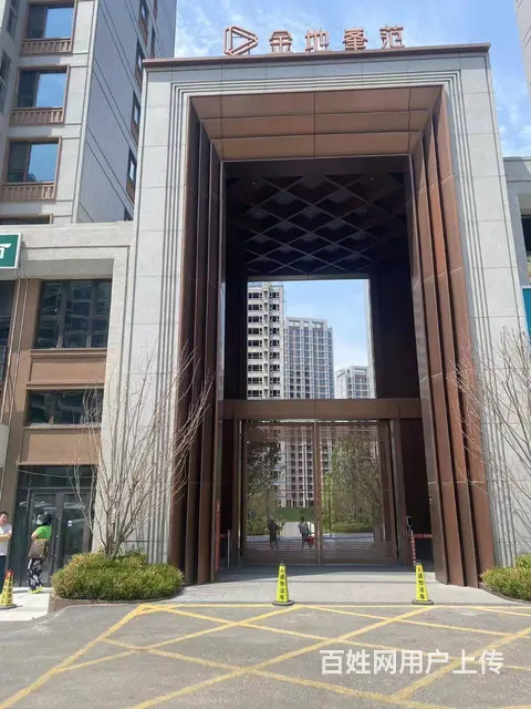 【搞定了！】南岗区哈西临街门市出租房东直租 - 图片 2