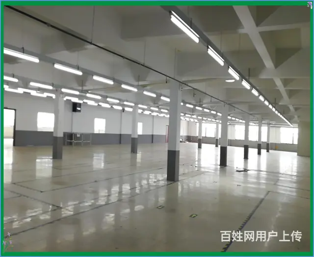 出租武进高新区9000平厂房 - 图片 8