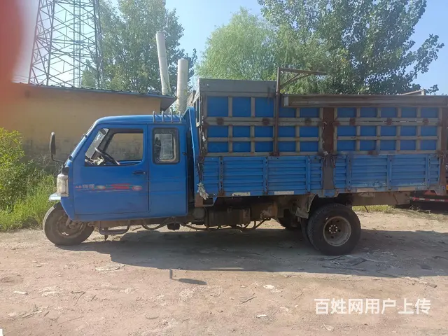 奥驰汽车 其他 其他 国3 - 图片 2