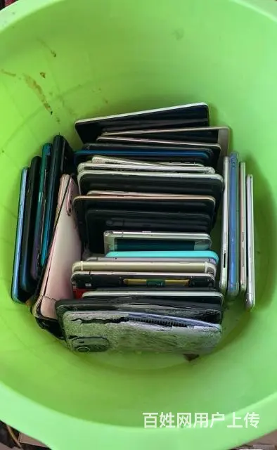 报废手机 有的私我，海城上门，苹果华为小米oppo - 图片 5