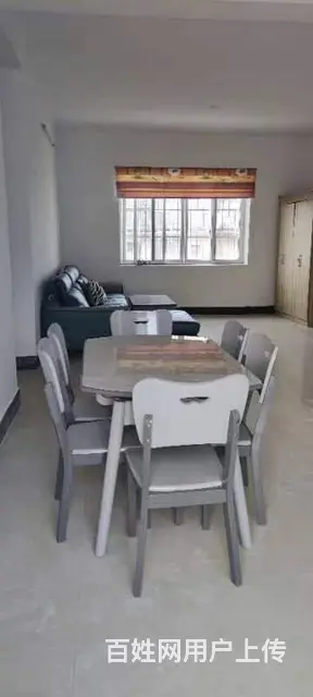 靖西市公安局小区 普通住宅2厅 精装修 - 图片 4