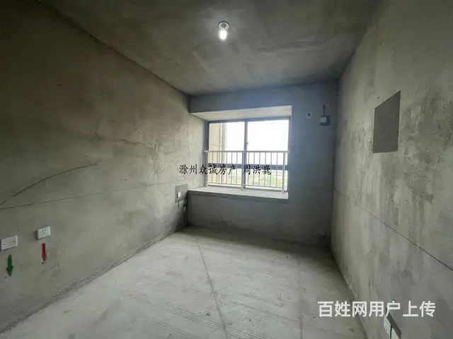 城南单价5000多，亭城璞悦旁万桥新苑标准三房环境好总价低 - 图片 11