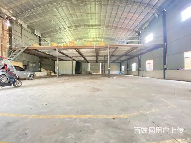 (房东直租)浏阳市700平正规厂房优价出租，免费带住房 - 图片 8