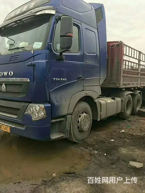 出售各种品牌自卸新车，可按揭贷款，价格优惠 - 图片 7