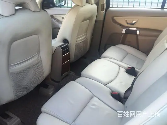 沃尔沃XC90(进口) 2007款 3.2 手自一 - 图片 7